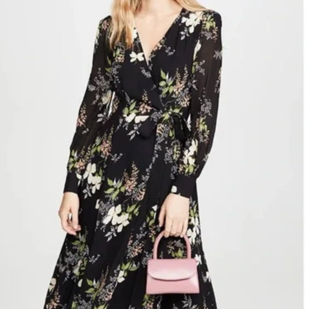 Reformation Susanna Dress